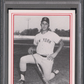1982 Tcma Oneonta Yankees John Elway #13 PSA 6