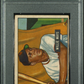 1951 Bowman Willie Mays #305 PSA 3