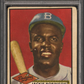 1952 Topps Jackie Robinson #312 PSA 2