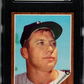 1962 Topps Mickey Mantle #200 SGC 6.5