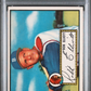 1952 Topps Bob Elliott #14 PSA 7