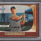1955 Bowman Mickey Mantle #202 PSA 3
