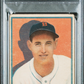 1941 Play Ball Ted Williams #14 PSA 2