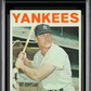 1964 Topps Mickey Mantle #50 MBA 1