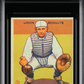 1933 Goudey John Schulte #186 MBA 3