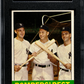 1963 Topps Bombers' Best #173 SGC 6