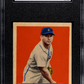 1948 Leaf Gum Co. Virgil Trucks #5 SGC 3