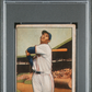 1950 Bowman Ted Williams #98 PSA 2