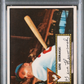 1952 Topps Gene Hermanski #16 PSA 7