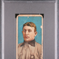 1910 E90-2 American Caramel Pirates Honus Wagner PSA 1