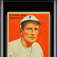 1933 Goudey Clifton Earl Heathcote #115 MBA 4