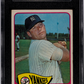 1965 Topps Mickey Mantle #350 SGC 4