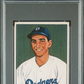 1950 Bowman Ralph Branca #59 PSA 5