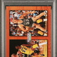 1993 Hoops Magic & Bird #MB1 PSA 9