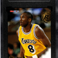 1996 Nba Hoops Kobe Bryant #281 SGC 8.5