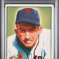 1952 Topps Bill Rigney #125 PSA 7