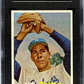 1957 Topps Rene Valdes #337 SGC 8