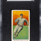 1909 American Caramel Co. (E90-1) Roger Bresnahan SGC 2.5
