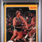 1985 Star Crunch N Munch Larry Bird #2 PSA 7