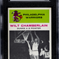 1961 Fleer Wilt Chamberlain #47 Dunks A Pointer SGC 6