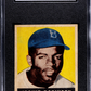 1948 Leaf Gum Co. Jackie Robinson #79 SGC 3