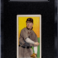 1909 Piedmont Cigarettes (T206) Hobe Ferris SGC 3