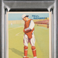1933 Goudey Paul Richards #142 PSA 2 MK