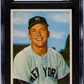 1954 Bowman Mickey Mantle #65 SGC 5.5