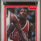 1984 Star Michael Jordan #195 PSA 6
