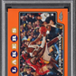 2008 Topps Chrome Kobe Bryant #24 Orange Refractor PSA 10
