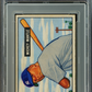 1951 Bowman Mickey Mantle #253 PSA 7