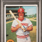 1979 Topps Pete Rose #204 PSA 9