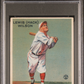 1933 Goudey Hack Wilson #211 PSA 3