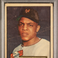 1952 Topps Willie Mays #261 PSA 1