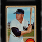 1968 Topps Mickey Mantle #280 SGC 5.5