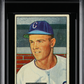 1951 Bowman Nelson Fox #232 MBA 2