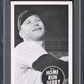 1959 Home Run Derby Mickey Mantle PSA 6