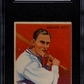 1933 Goudey Melvin Ott #207 SGC 1