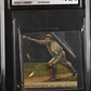 1914 Cracker Jack Christy Mathewson #88 CGC AA