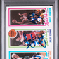 1980 Topps Scoring Leader Scoring Leader PSA 6 Auto 9