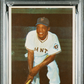 1954 Bowman Willie Mays #89 PSA 6