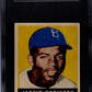 1948 Leaf Gum Co. Jackie Robinson #79 SGC 2.5