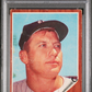 1962 Topps Mickey Mantle #200 PSA 3