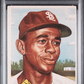 1953 Topps Satchell Paige #220 PSA 2.5