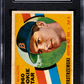 1960 Topps Carl Yastrzemski #148 SGC 3.5