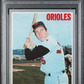 1970 Topps Brooks Robinson #230 PSA 7