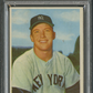1954 Bowman Mickey Mantle #65 PSA 5