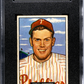 1951 Bowman Robin Roberts #3 SGC 5