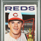 1964 Topps Pete Rose #125 All Star Rookie PSA 4