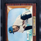 1955 Bowman Willie Mays #184 SGC 4.5